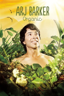 Arj Barker: Organic Trailer