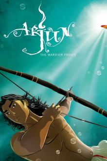 Arjun: The Warrior Prince Trailer