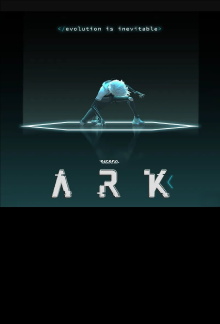 Ark Trailer