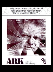 Ark Trailer