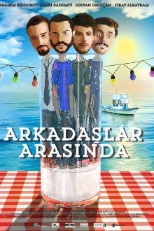 Arkadaşlar Arasında Trailer