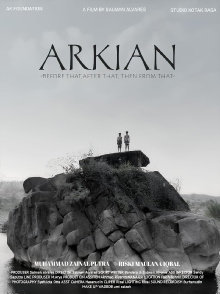 Arkian(Before that,After that,Then from that) Trailer