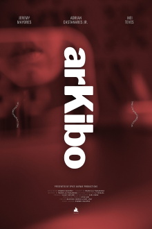 arKibo Trailer
