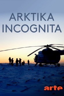 Arktika Incognita Trailer