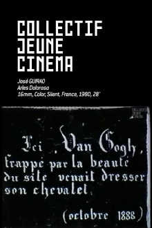 Arles dolorosa Trailer