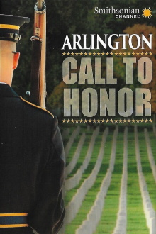 Arlington Call to Honor Trailer