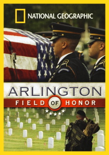 Arlington: Field of Honor Trailer