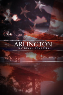 Arlington National Cemetery Trailer