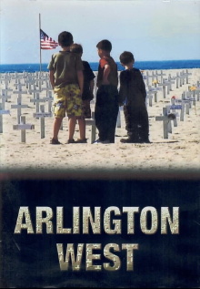 Arlington West Trailer