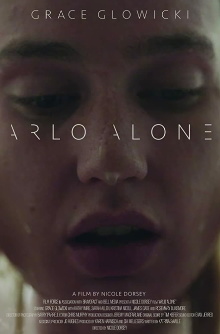 Arlo Alone Trailer
