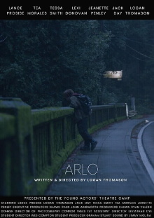 Arlo Trailer