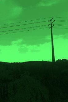 Arma Trailer