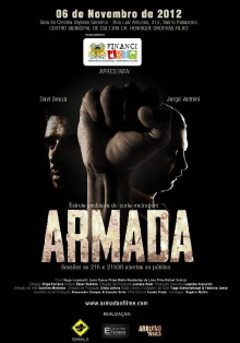 Armada Trailer