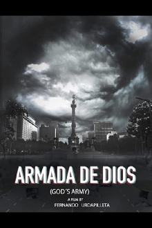 Armada de Dios Trailer