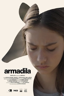 Armadila Trailer