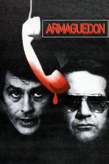 Armageddon Trailer