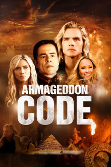 Armageddon Code Trailer
