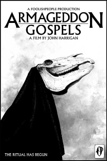 Armageddon Gospels Trailer