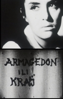 Armageddon or The End Trailer