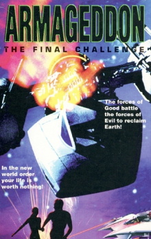 Armageddon: The Final Challenge Trailer