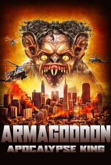 Armagoddon: Apocalypse King Trailer