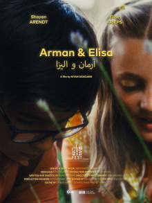 Arman & Elisa Trailer