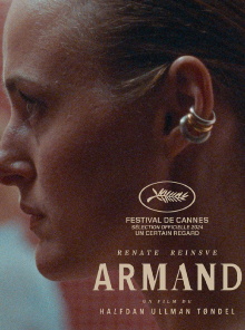 Armand Trailer