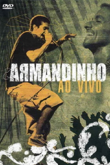 Armandinho DVD Ao Vivo Trailer