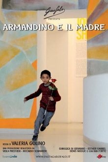 Armandino e il Madre Trailer