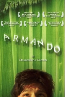 Armando Trailer