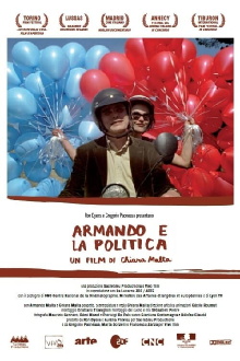 Armando e la politica Trailer
