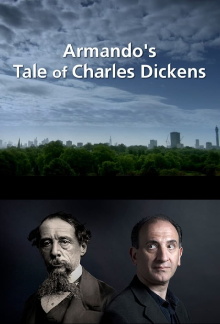 Armando's Tale of Charles Dickens Trailer