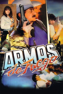 Armas de fuego Trailer
