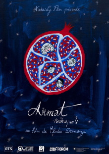 Armat Trailer