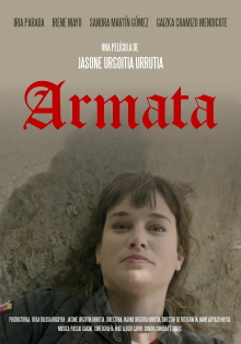 Armata Trailer