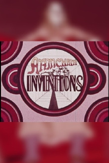 Armchair Inventions Trailer