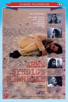 Arme, syndige menneske Trailer