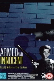 Armed and Innocent Trailer