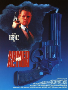 Armed for Action Trailer
