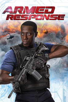 Armed Response Trailer