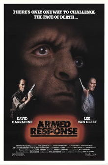 Armed Response Trailer