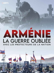 Arménie - La guerre oubliée Trailer