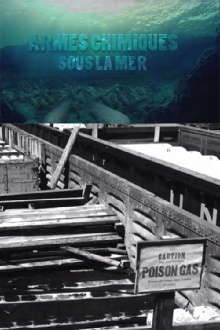 Armes chimiques sous la mer Trailer