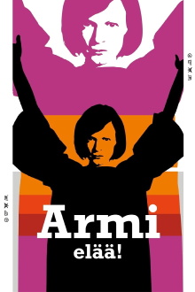 Armi Alive! Trailer