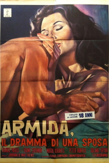 Armida, the Tragedy of a Wife Trailer