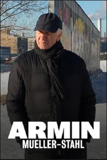 Armin Mueller-Stahl - Ein Gaukler in Hollywood Trailer