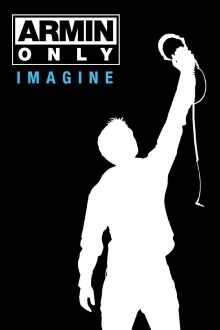 Armin Only: Imagine Trailer