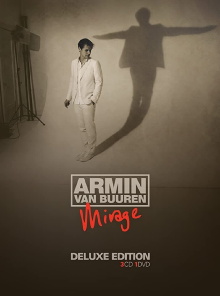 Armin Only: Mirage Trailer