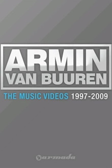 Armin van Buuren: The music videos 1997 - 2009 Trailer