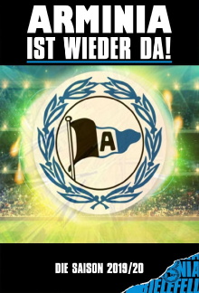 Arminia ist wieder da: Der Aufstiegsfilm 2019/2020 Trailer